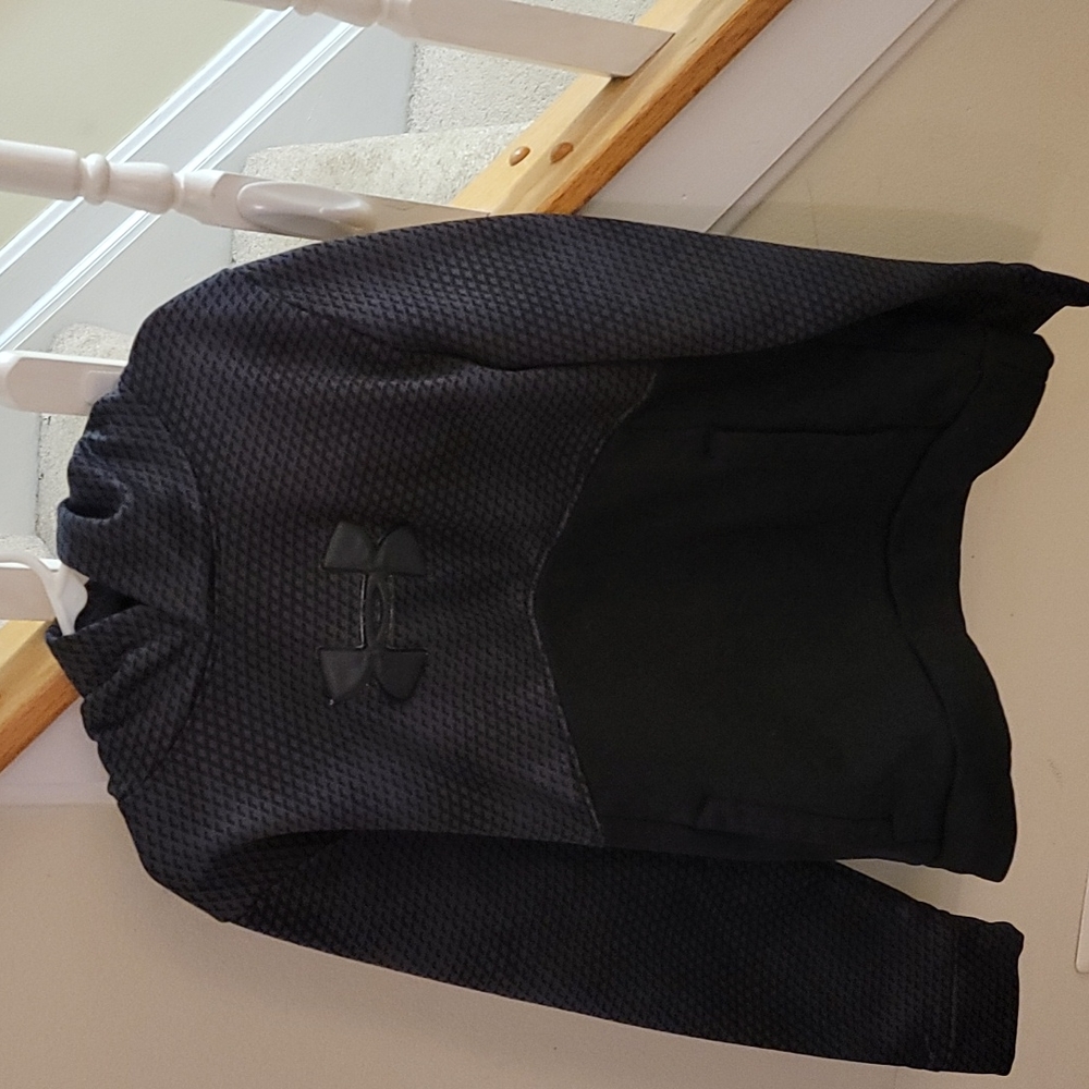 Under Armor hoodie